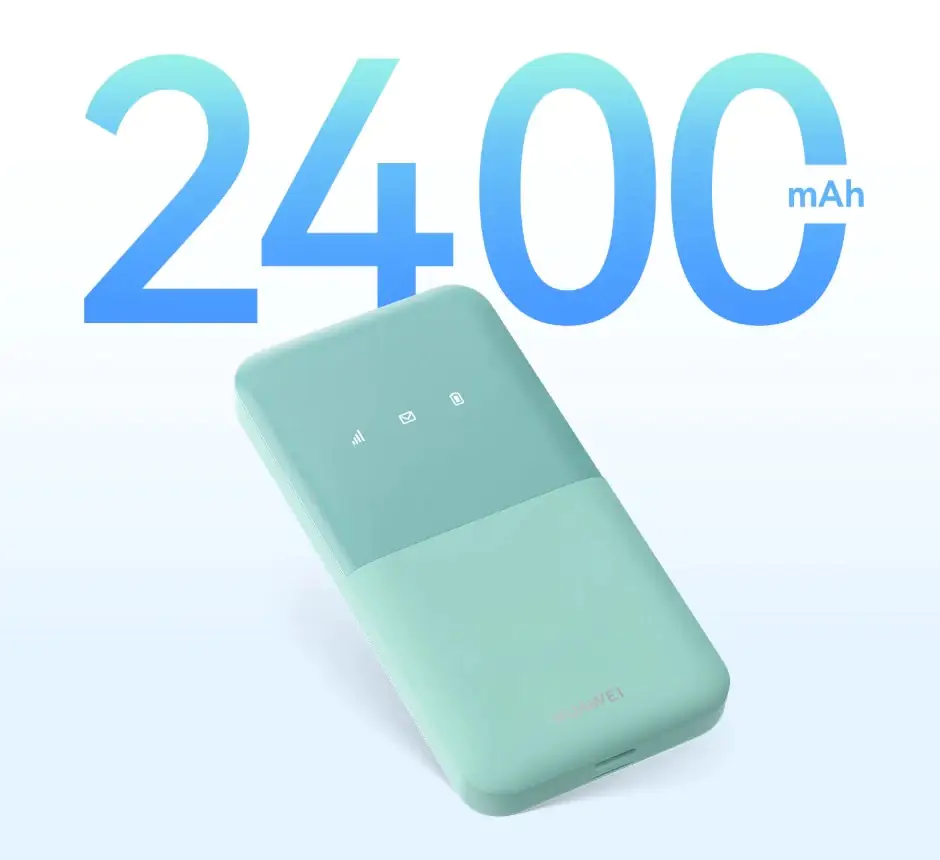 モバイル WiFi 5 eSIM 版