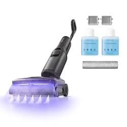 ロボロック F25 スチーム