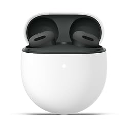 Google Pixel Buds 2a