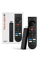 新しいAmazon Fire TV Stick 4K