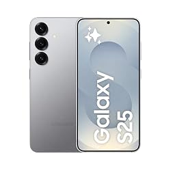 サムスンギャラクシーS25、256GB
