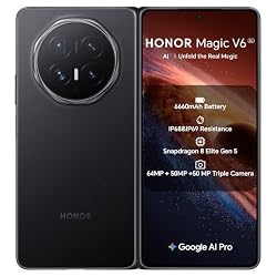 名誉マジック V6、16+512GB