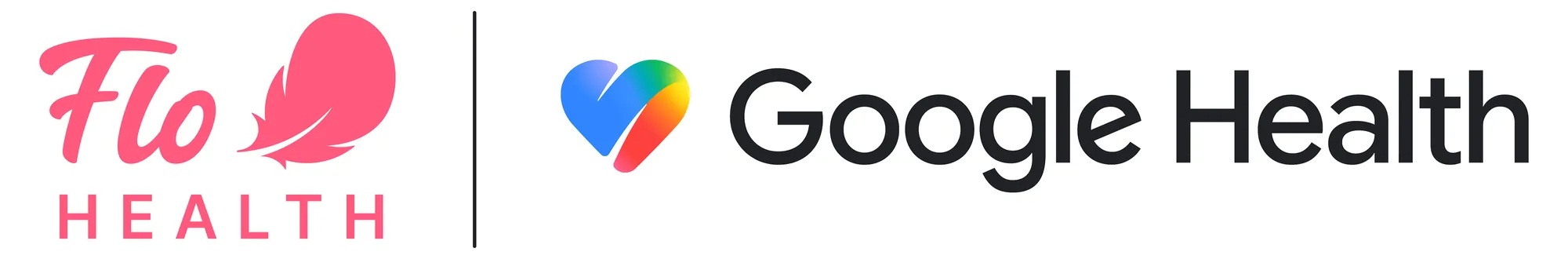 Flo Health x Google Health パートナーシップ