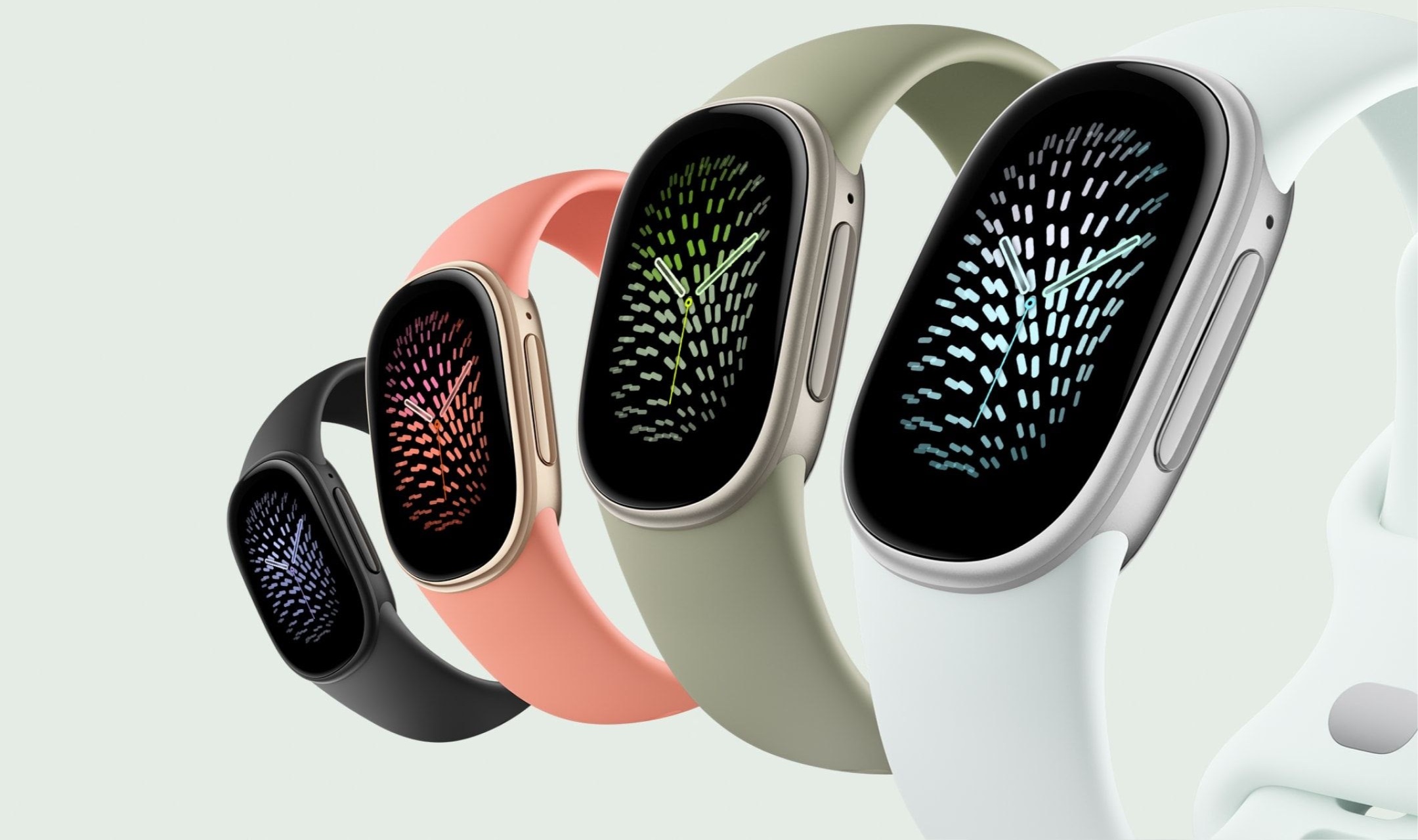 Google Fitbit Edge タグ