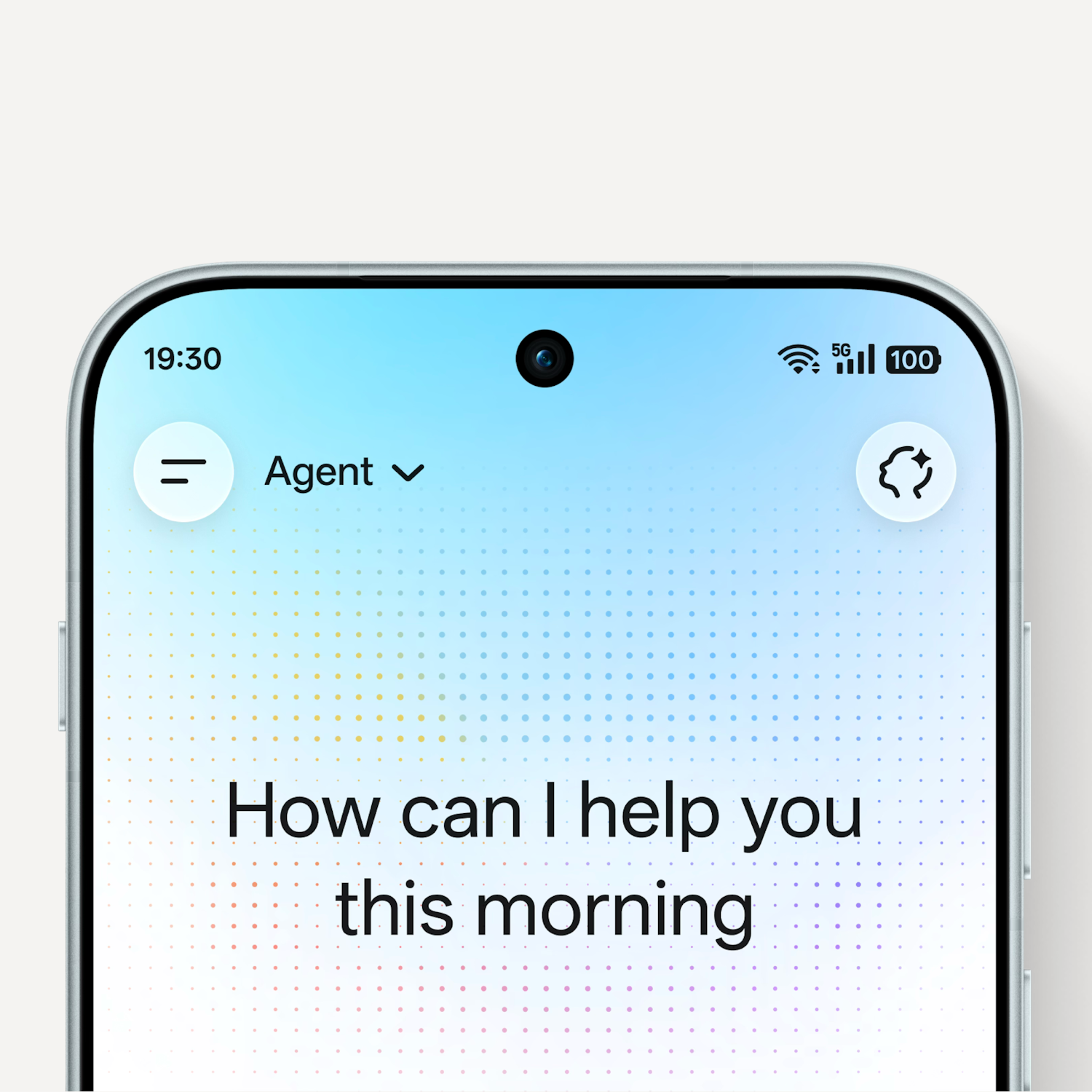 AI マインド パイロット エージェント モード ColorOS 17