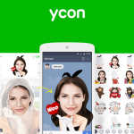 iPhoneの無料アプリで簡単作成！LINEスタンプの作り方をご紹介。