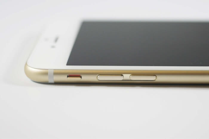 Iphone6s 6splusの音をマナーモードに設定する方法と解除方法とは Apple Geek Labo