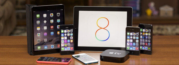 Iphone Ipadのios8 3がエラーでアップデートできない原因と解決方法 Apple Geek Labo