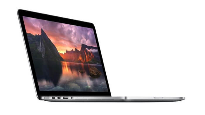 MacBook Pro 2014  13インチ