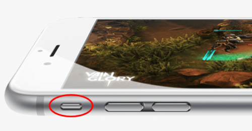 Iphoneの画面が真っ暗になる不具合の原因と復元バックアップ方法は Apple Geek Labo