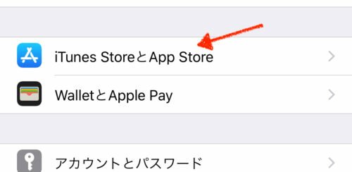 Ipadでapp Storeからダウンロードできない原因と対処方法とは Apple Geek Labo