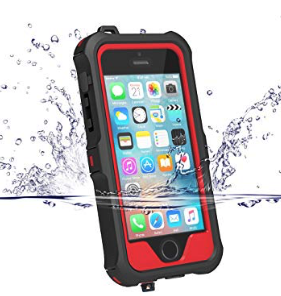 Iphone5s対応 最強防水ケースおすすめ人気ランキング Apple Geek Labo