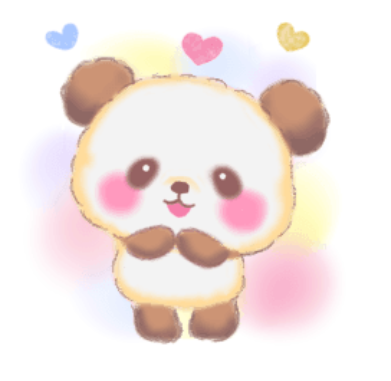 Lineスタンプ 可愛い 動物 My Blog