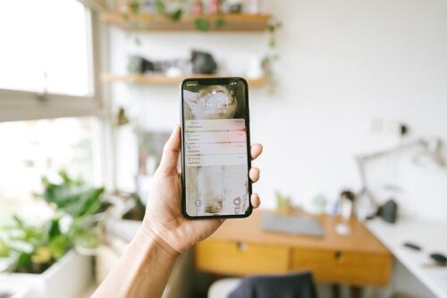 Iphoneのメール通知の消し方とは バナー バッチ別に紹介 Apple Geek Labo