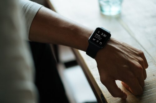Applewatchの文字盤を好きなブランドにできるアプリを紹介 Apple Geek Labo