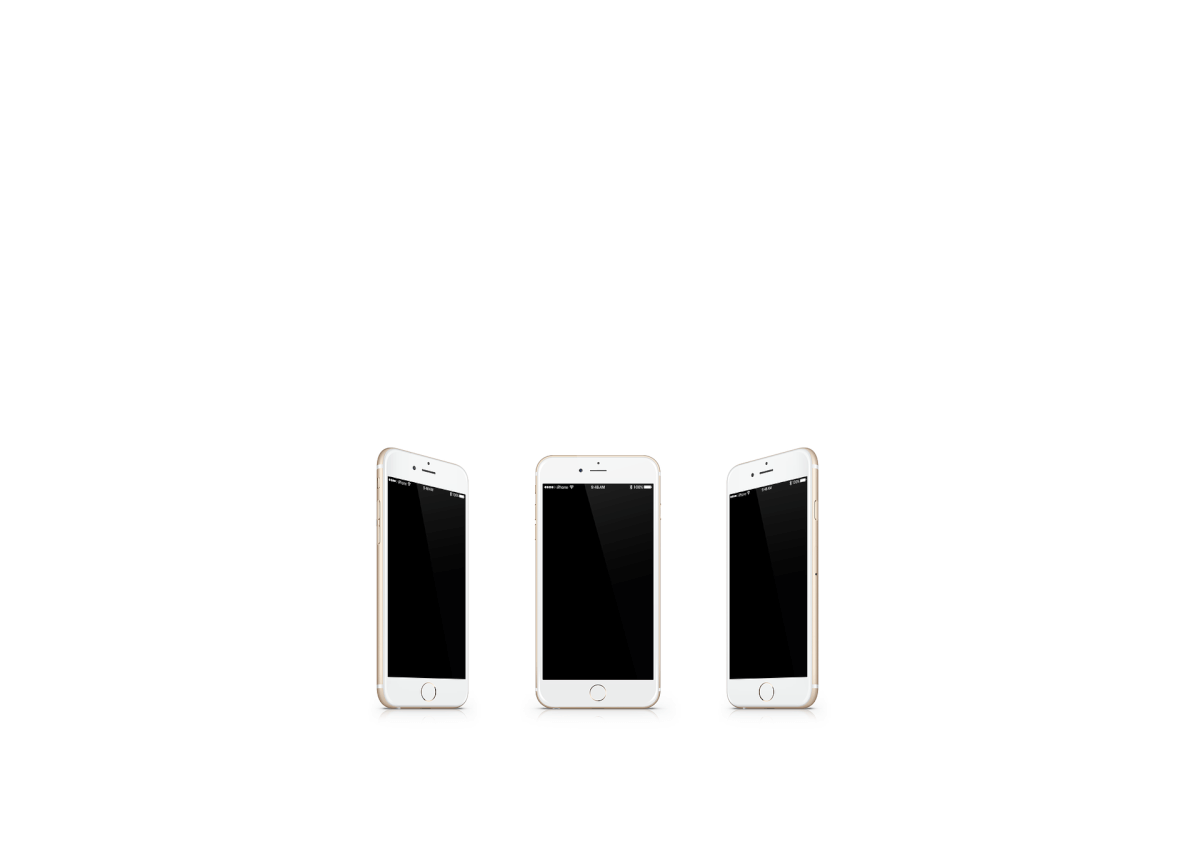 Iphoneの壁紙は自由に替えられる サイズを知って好きな壁紙に Apple Geek Labo