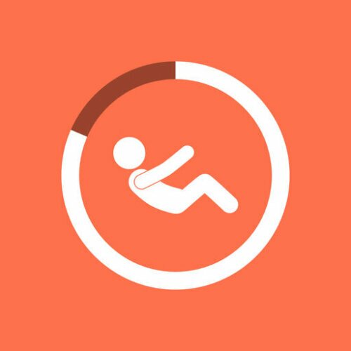 Streaks Workout,Apple Watchアプリ